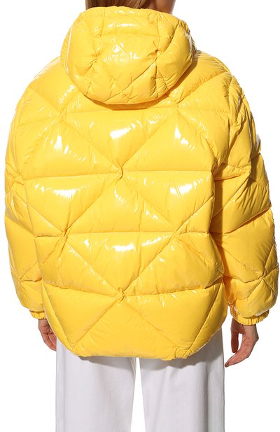 Пуховик PRADA, арт. 291952-1ZAH-F0322, фото 4