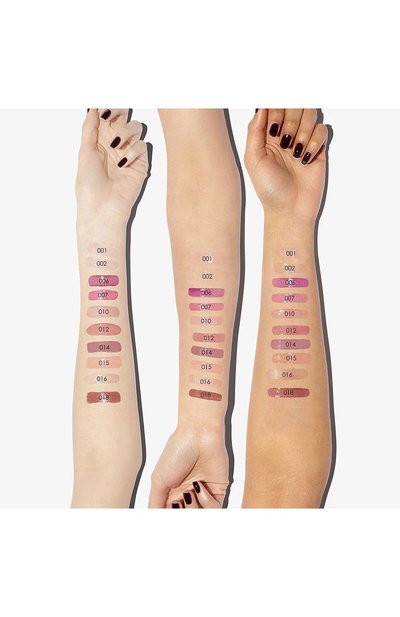 Блеск-плампер для губ dior addict lip maximizer, оттенок 038 розовый естественный (6ml) DIOR, арт. C031900038, фото 4