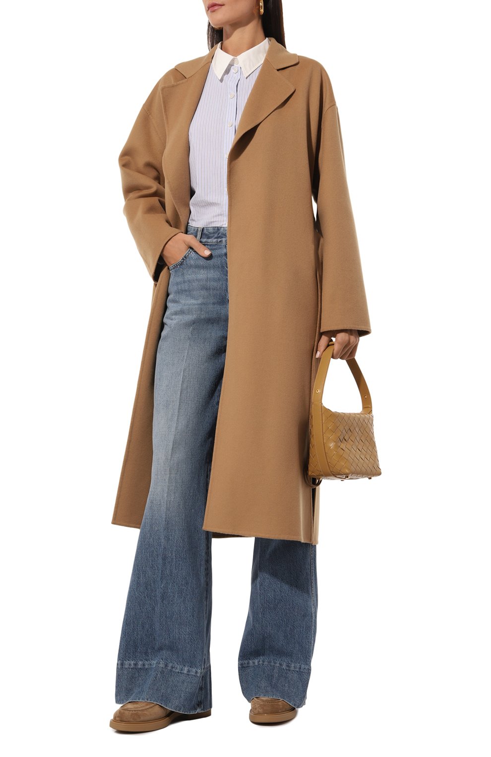 Сумка candy wallace BOTTEGA VENETA, арт. 776781-V3IV1, фото 7