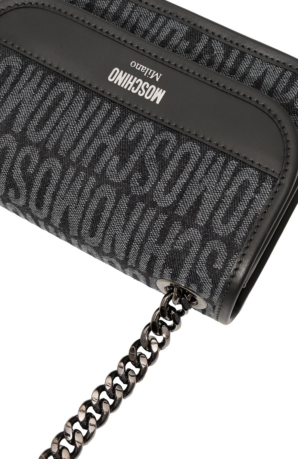 Сумка MOSCHINO, арт. A7438/8274, фото 3