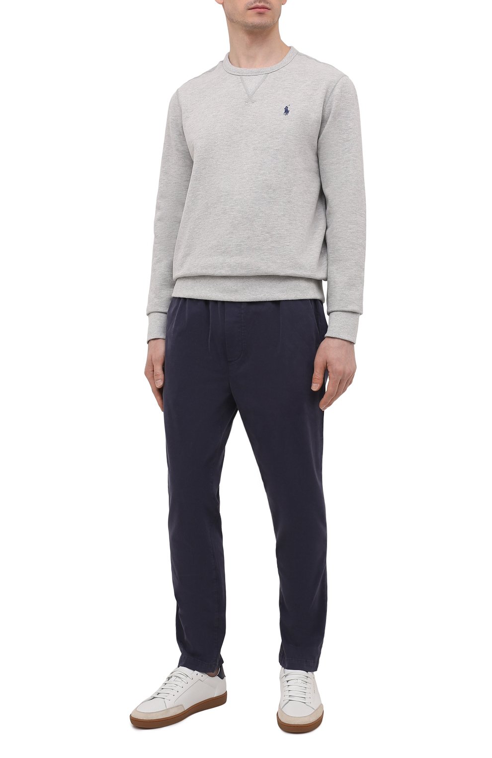 Хлопковые брюки CITIZENS OF HUMANITY, арт. 7006-1166, фото 2