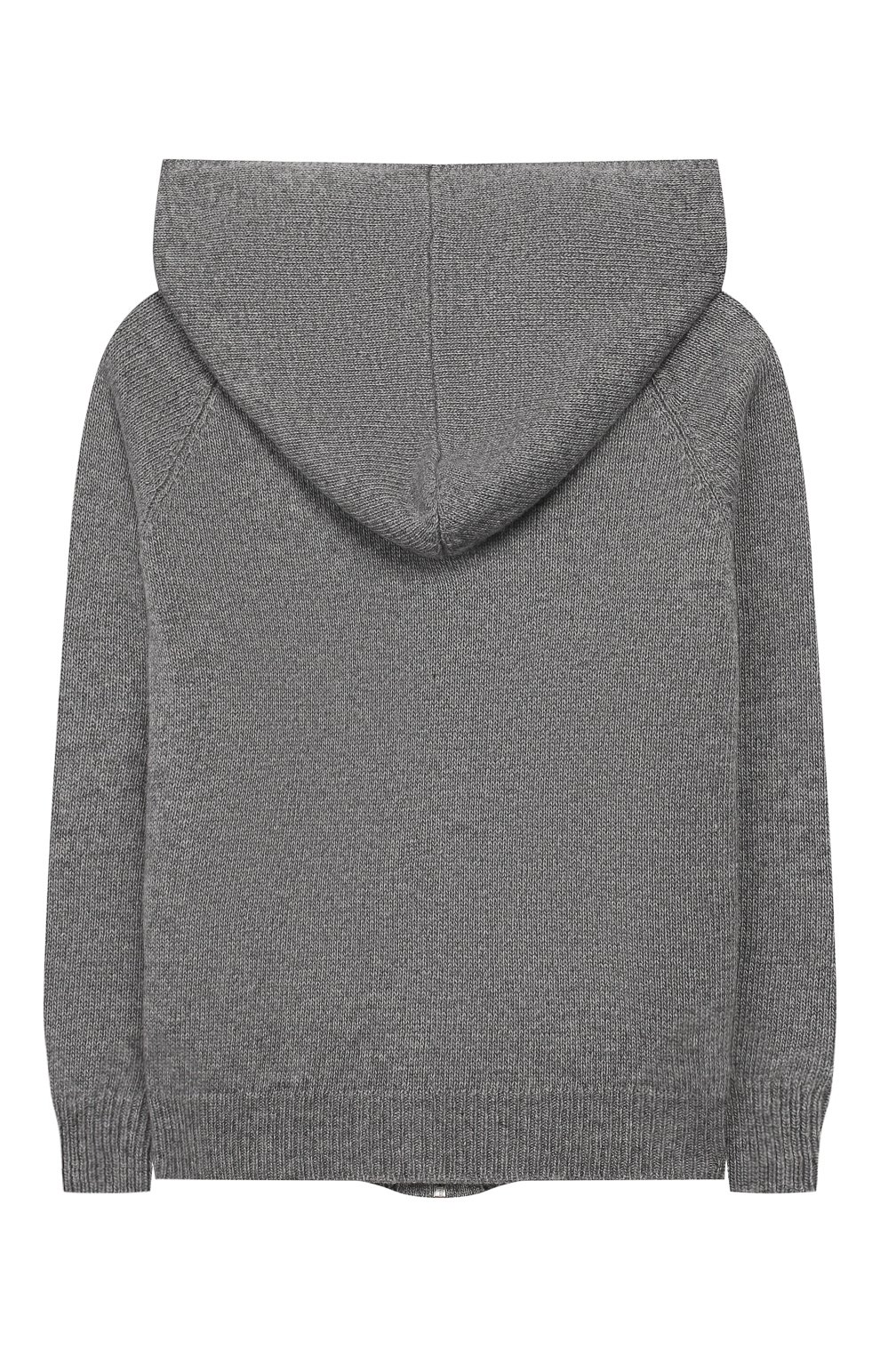 Толстовка с капюшоном KUXO, арт. V730-Y504/2A-6A, фото 2