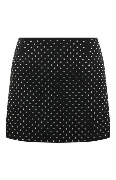 Шерстяная юбка P.A.R.O.S.H., арт. LEAK-D630556A, фото 1