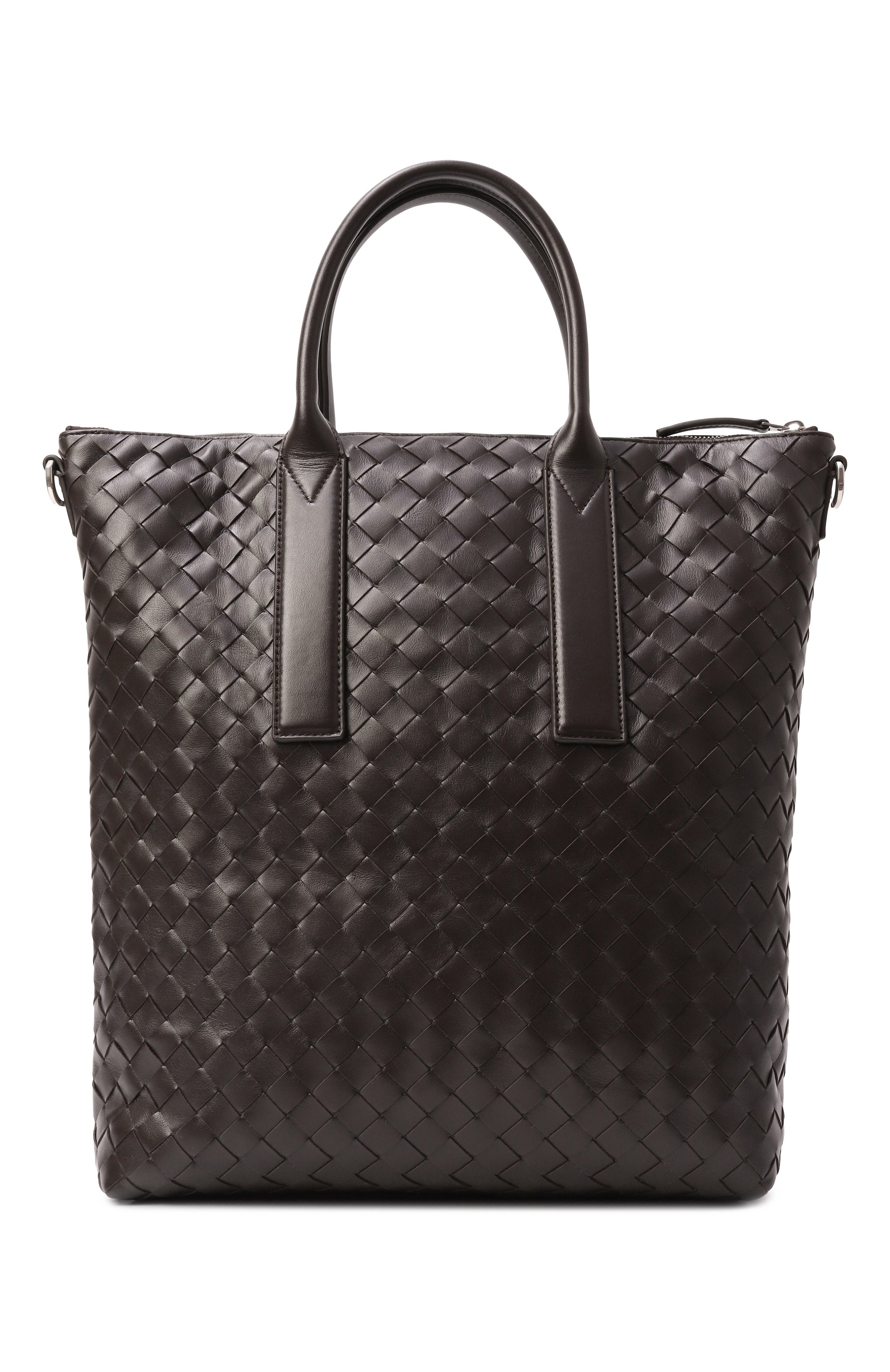 Сумка-тоут north-south BOTTEGA VENETA, арт. 815783/V2HL1, фото 6