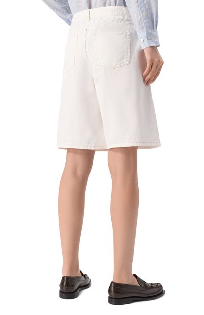 Джинсовые шорты DUNST, арт. UDPA5B236WT, фото 4