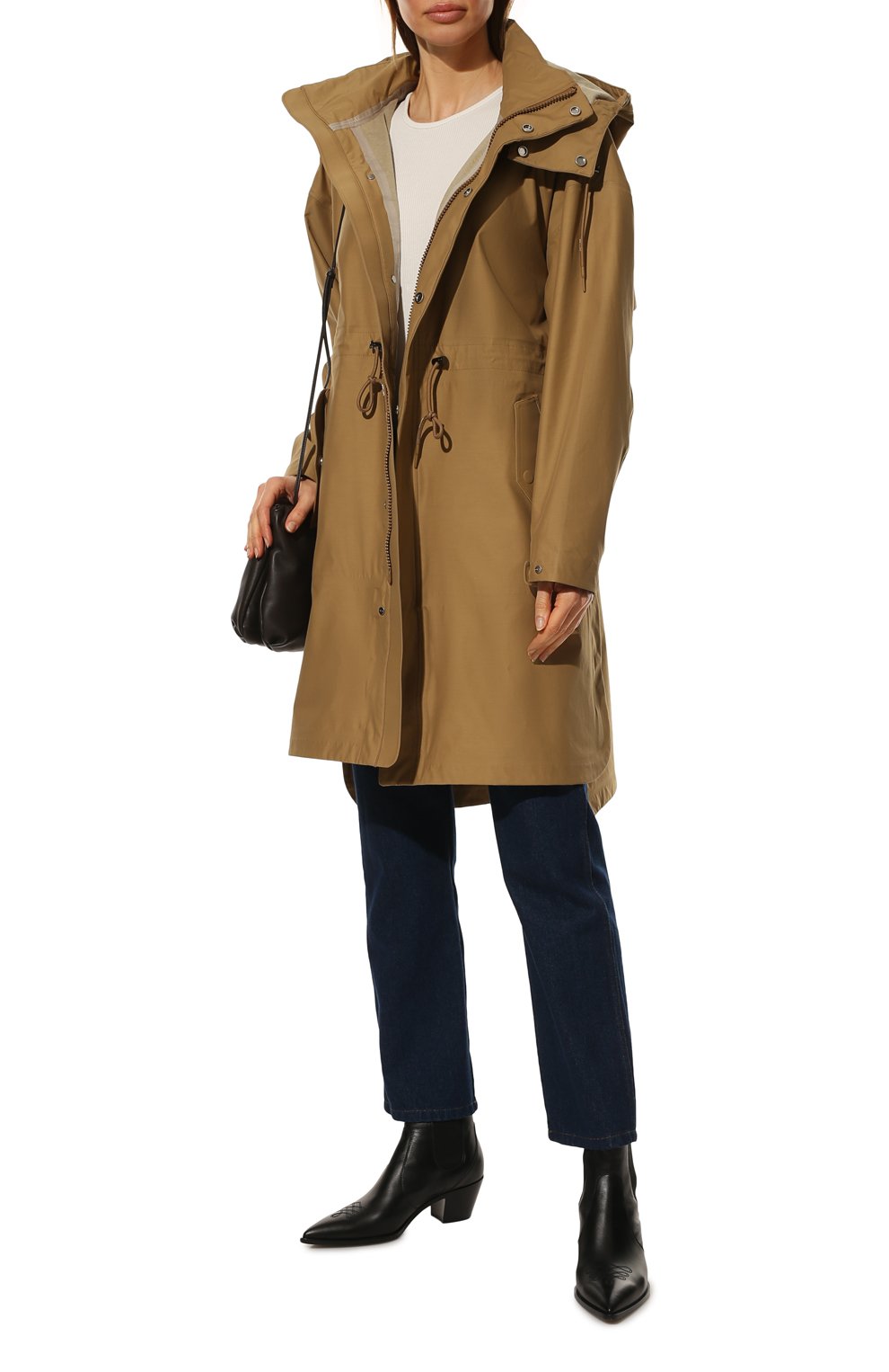 Парка rlx RALPH LAUREN, арт. 284857226, фото 2