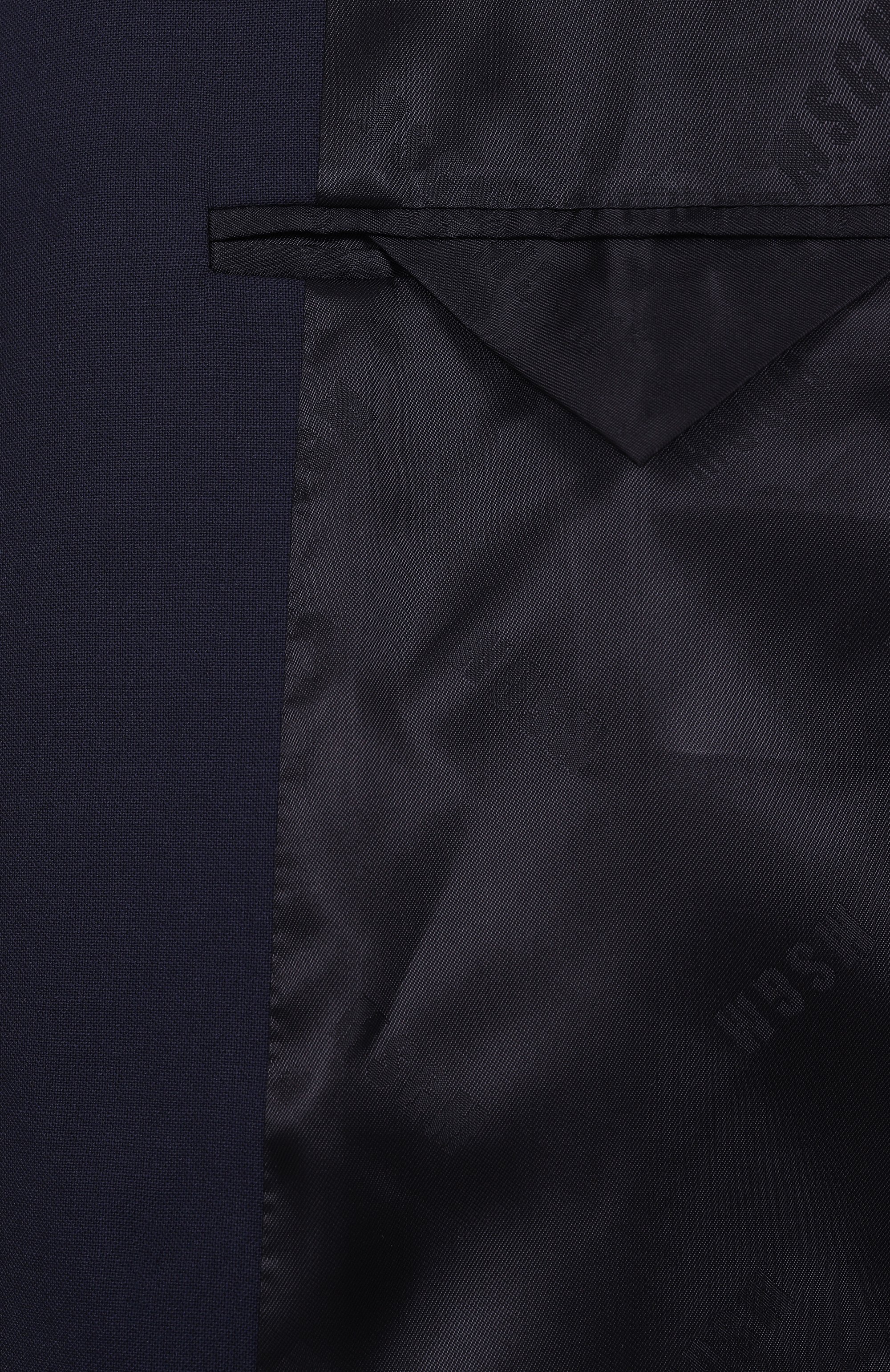 Шерстяной пиджак MSGM, арт. 3840MG05/257127, фото 9