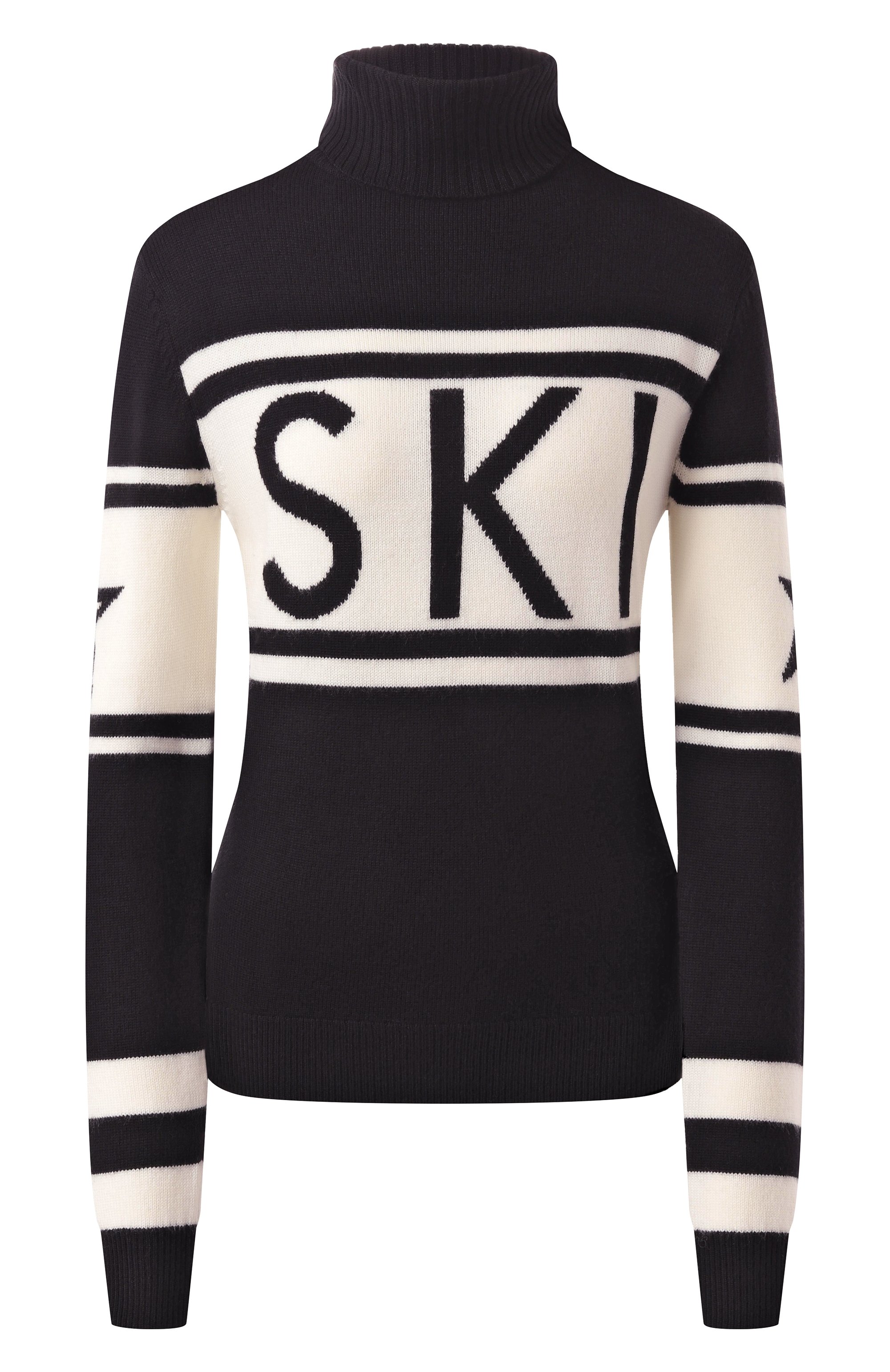 Шерстяной свитер PERFECT MOMENT, арт. W3000075/1703, фото 1