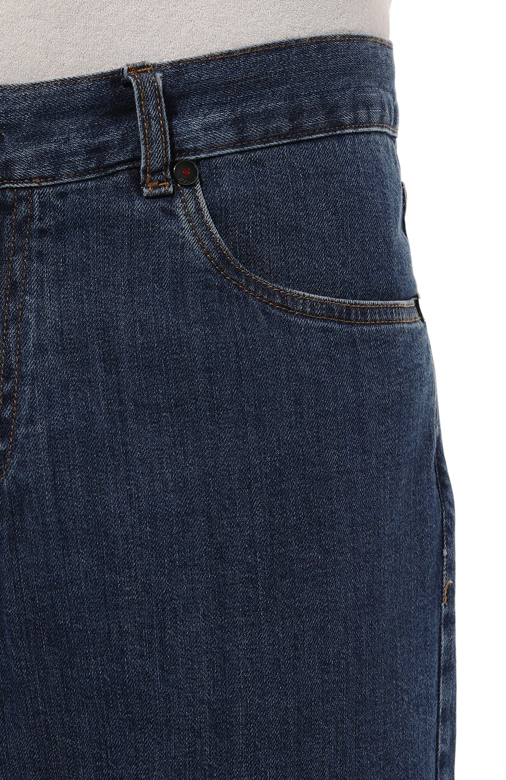 Джинсы CROW’S EYE, арт. L.E.11, фото 5