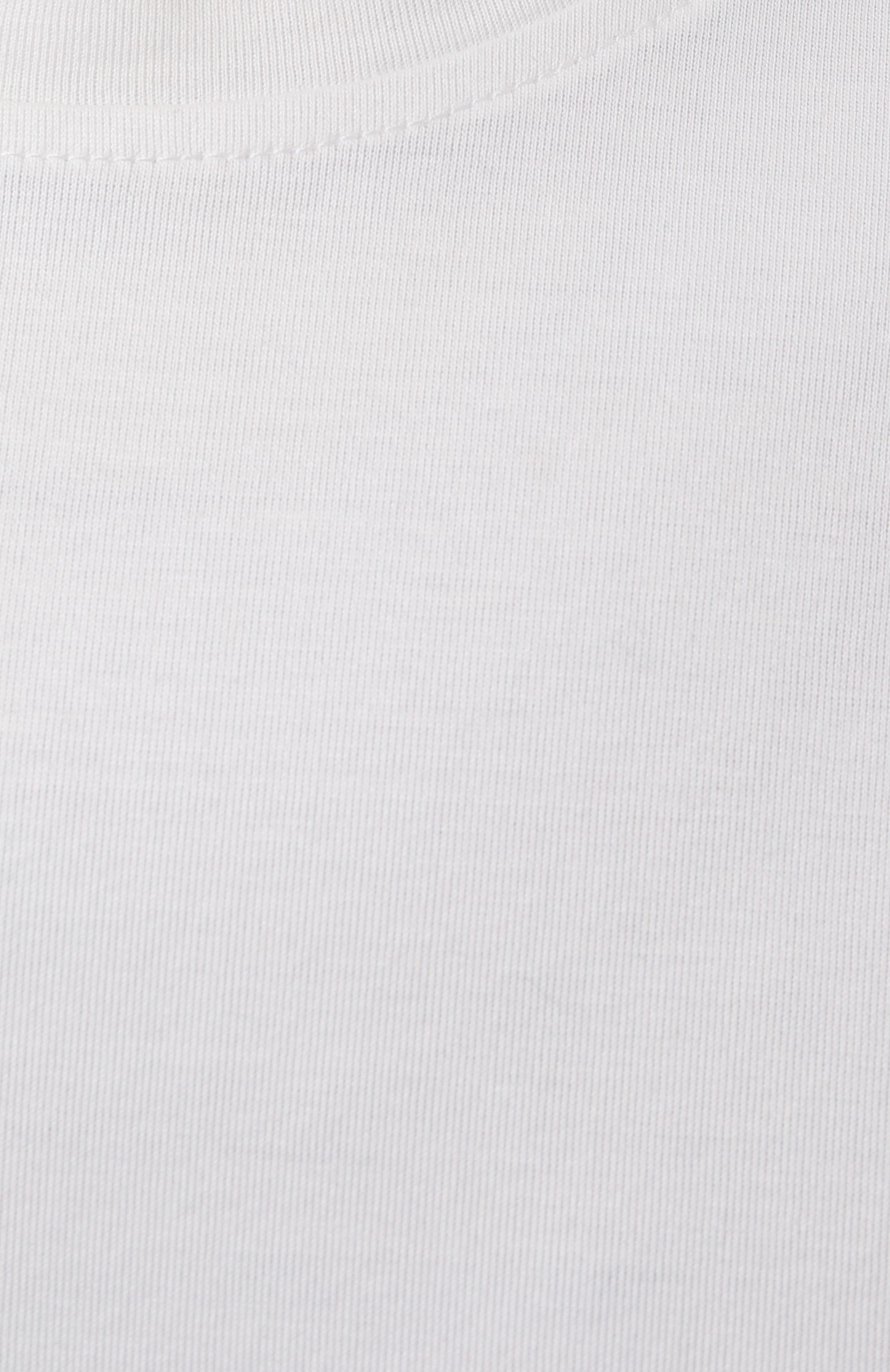 Хлопковая футболка MVST, арт. 13M660.MK00.MUST, фото 6