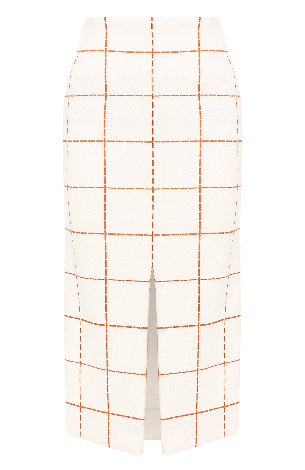 Юбка VICTORIA BECKHAM, арт. SK MID 31106L, фото 1