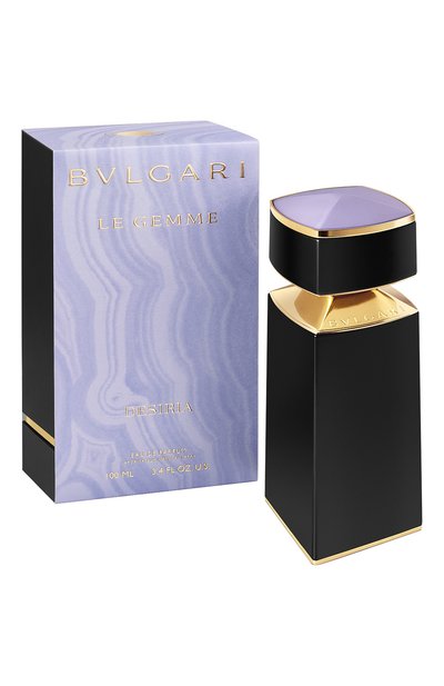 Парфюмерная вода le gemme imperiali desiria (100ml) BVLGARI, арт. 41789BVL, фото 2