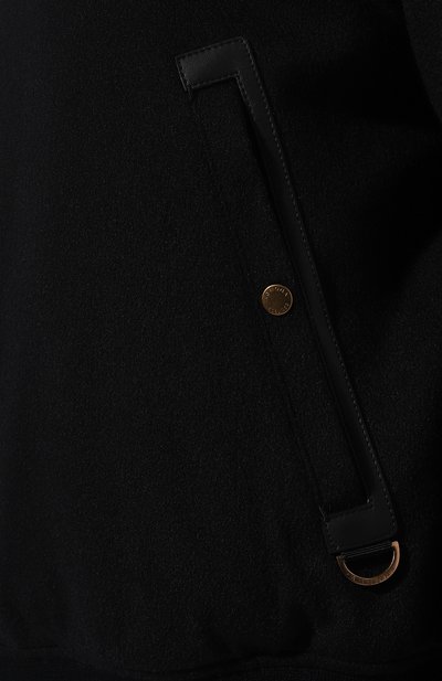 Двусторонний бомбер AGNONA, арт. TH06U2E/U7045E, фото 5