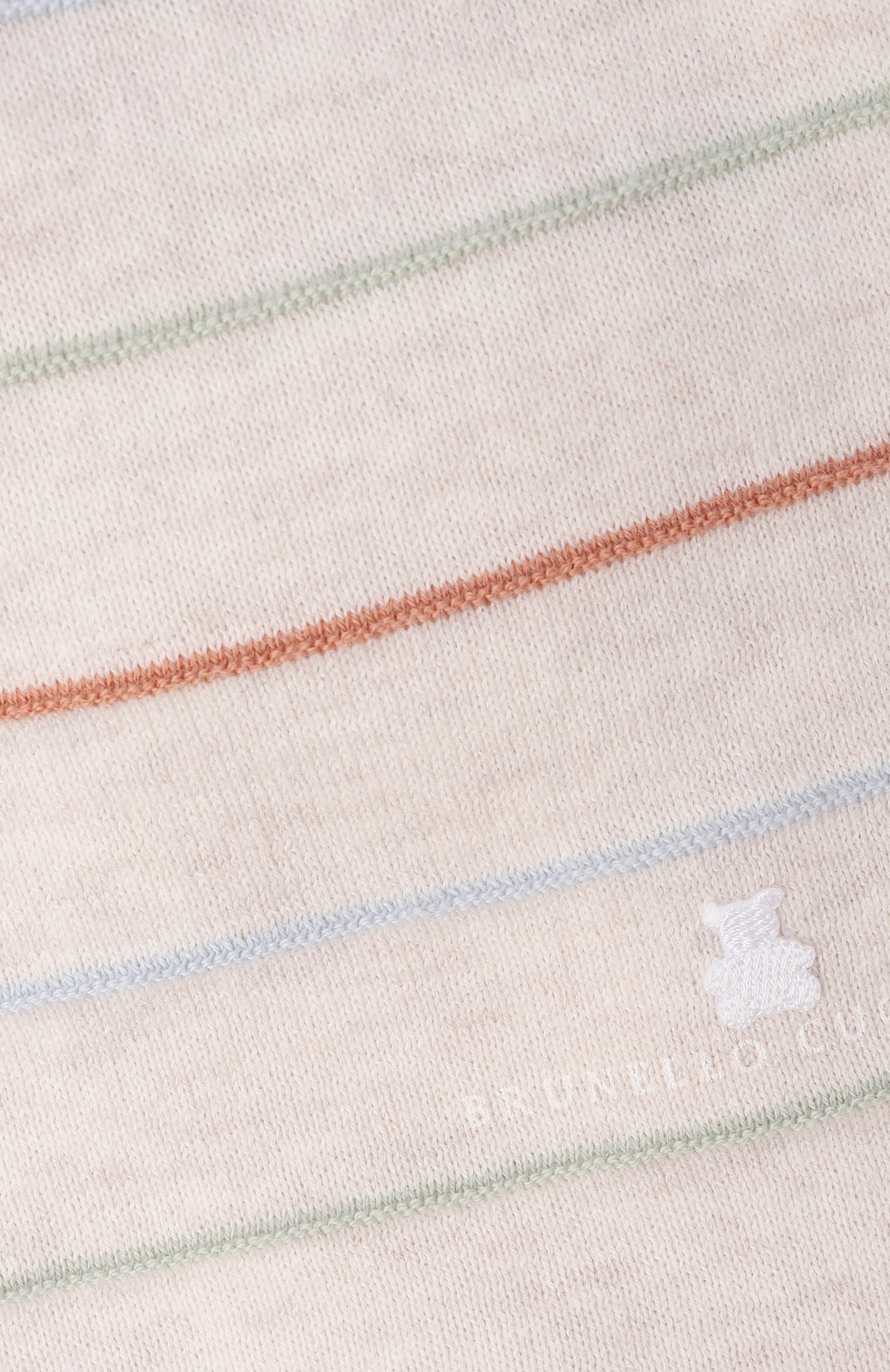 Хлопковая шапка BRUNELLO CUCINELLI, арт. BL892NB012, фото 3