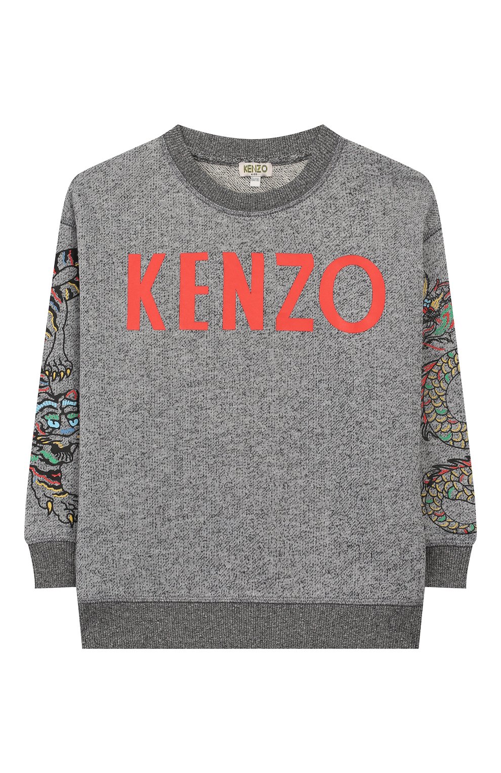Свитшот KENZO, арт. KP15568, фото 1