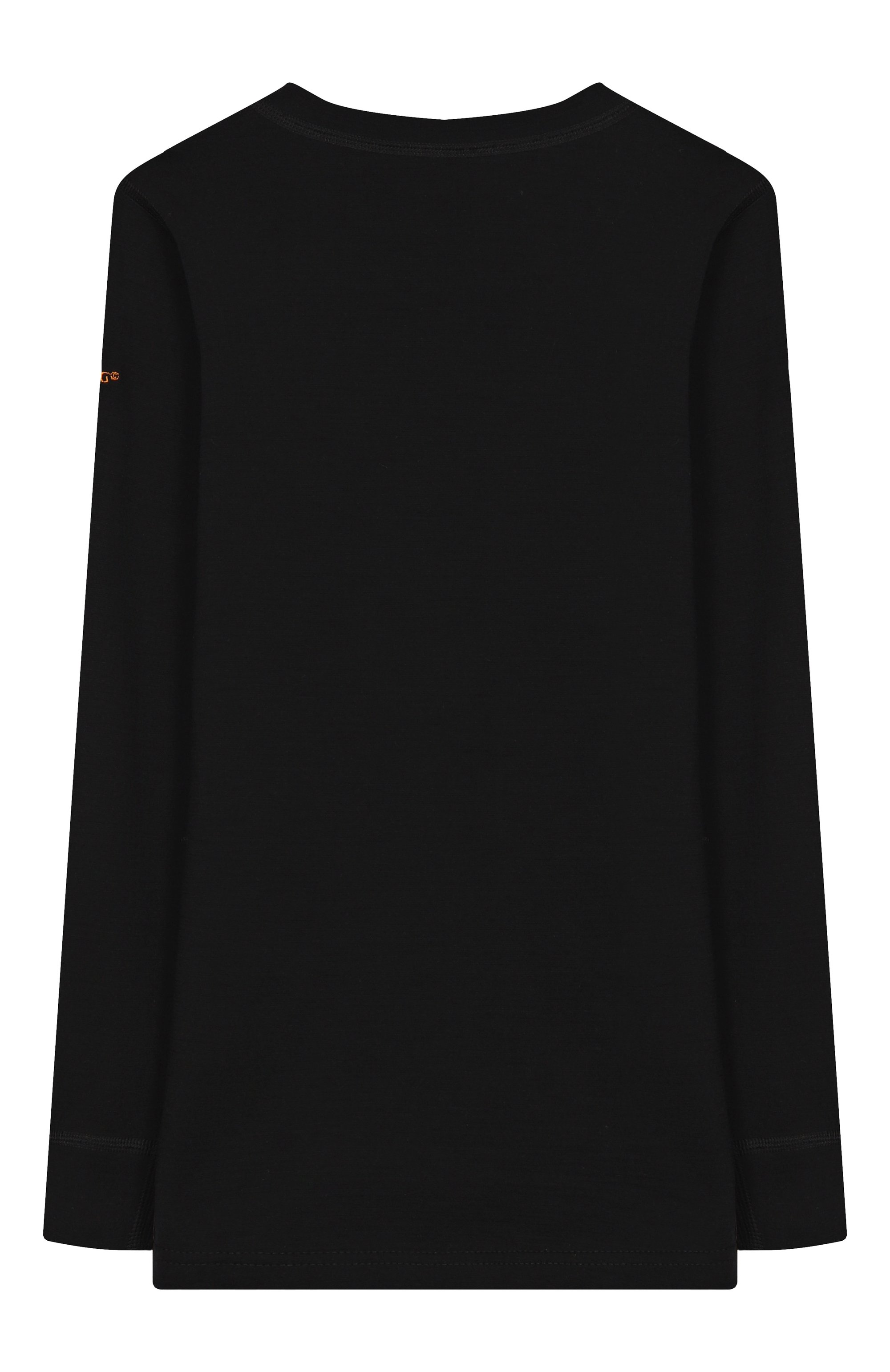 Термолонгслив NORVEG, арт. 4T3HLRU-002, фото 2