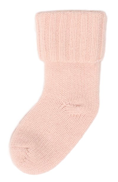 Кашемировые носки OSCAR ET VALENTINE, арт. CH0222, фото 1