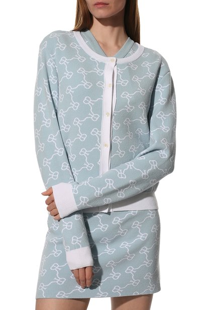 Кардиган из вискозы ROKH, арт. R3CA58 VS, фото 3