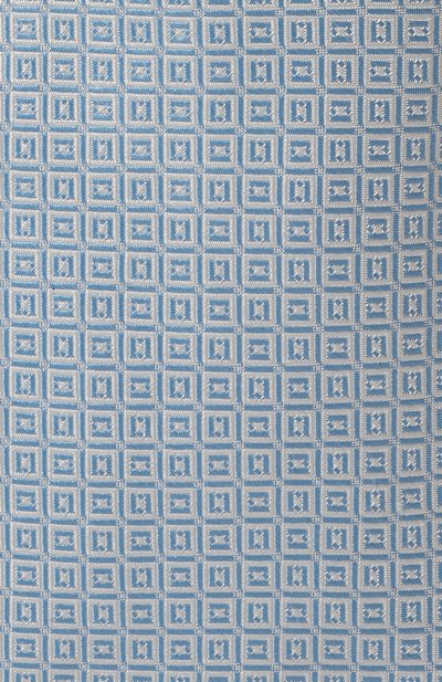 Шелковый галстук KITON, арт. UCRVKLC01I10, фото 4