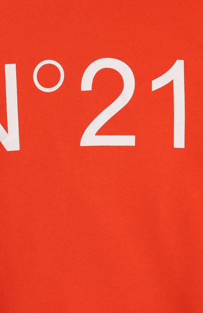 Хлопковый свитшот N21, арт. N21588/N0154, фото 3