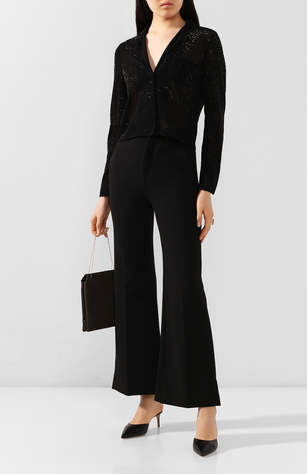 Топ GIORGIO ARMANI, арт. 3HAG12/AM50Z, фото 2