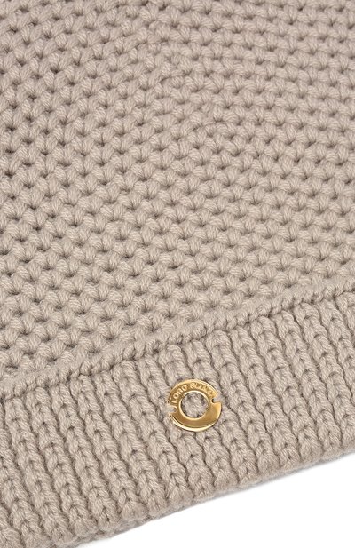 Кашемировая шапка LORO PIANA, арт. FAE1298, фото 4