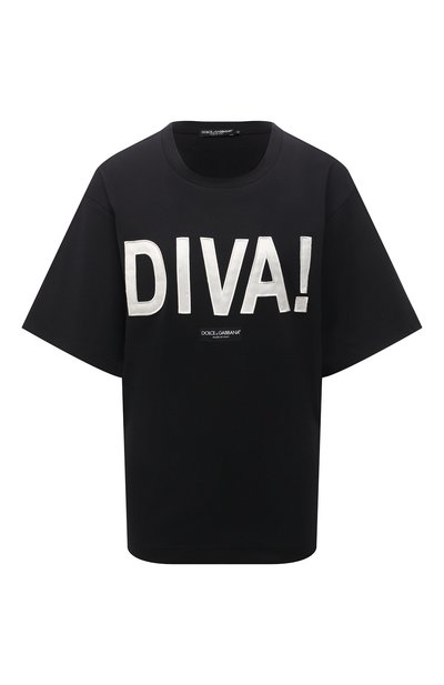 Футболка DOLCE & GABBANA, арт. F8050Z/FUGK4, фото 1