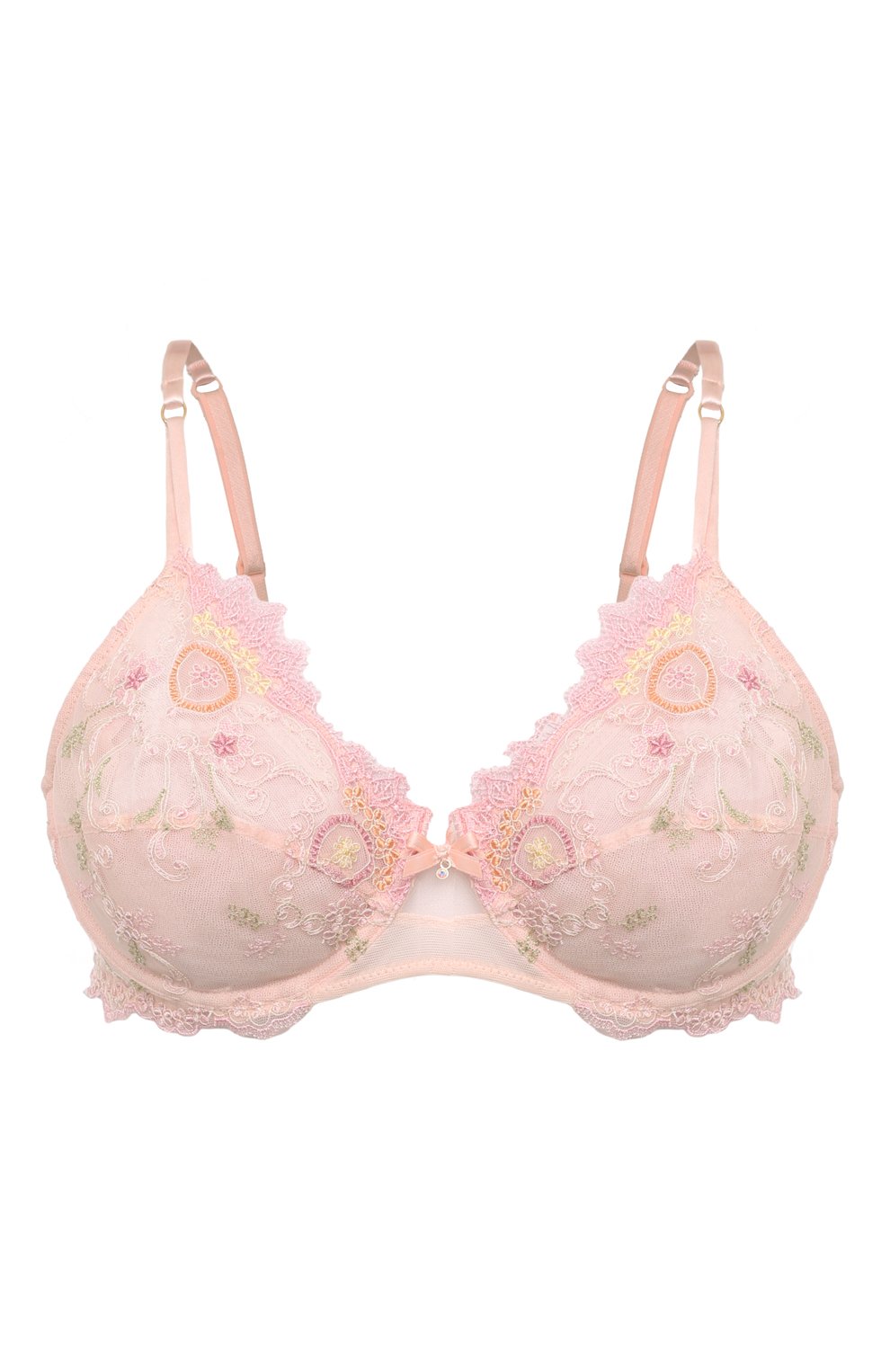 Бюстгальтер с мягкой чашкой LISE CHARMEL, арт. ACH6056, фото 1