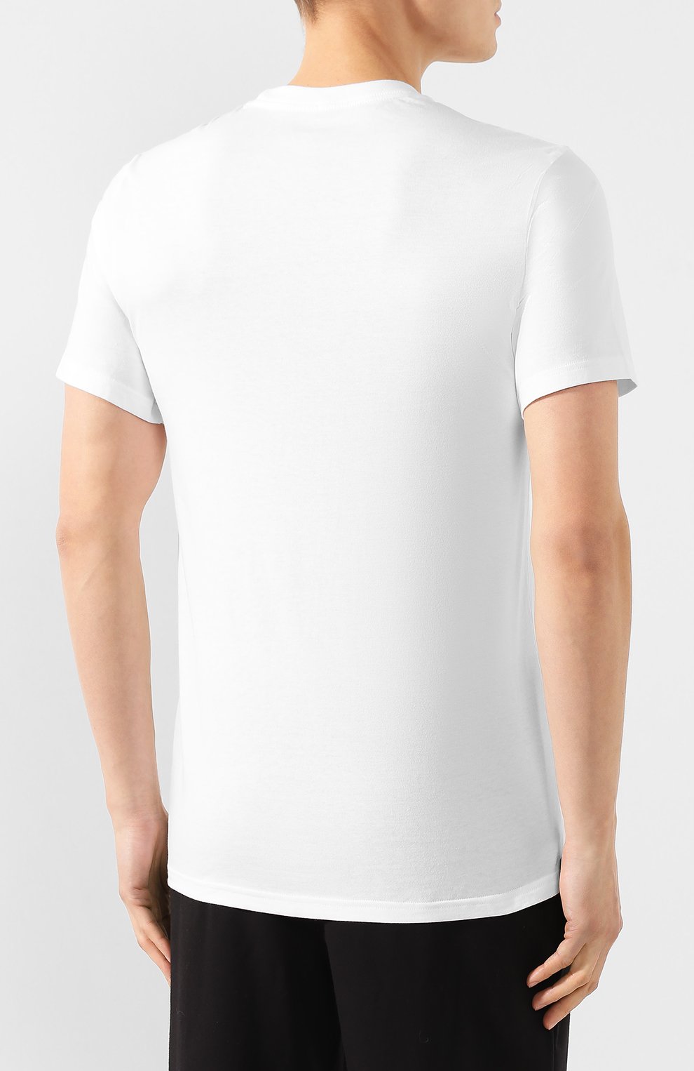 Футболка CALVIN KLEIN, арт. NM1773E, фото 4