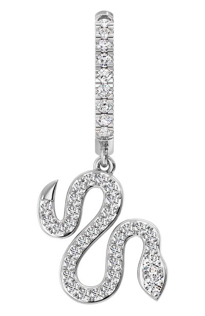 Женские серьга SERENDIPITY, арт. EJE0088W