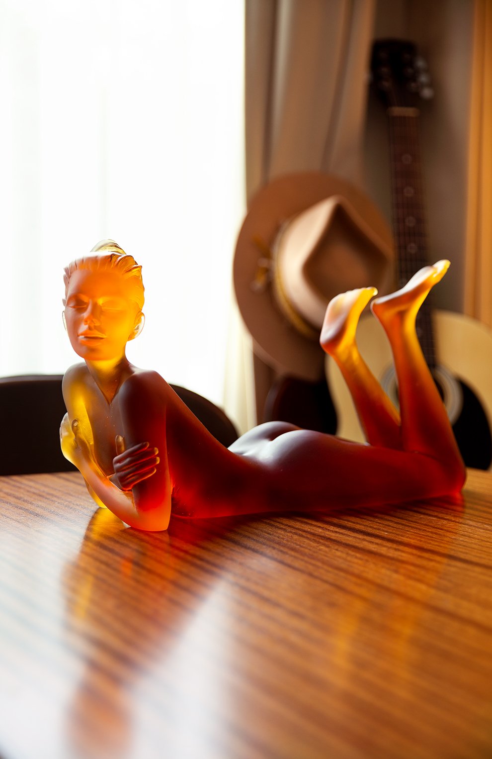 Скульптура adelie DAUM, арт. 05726, фото 5