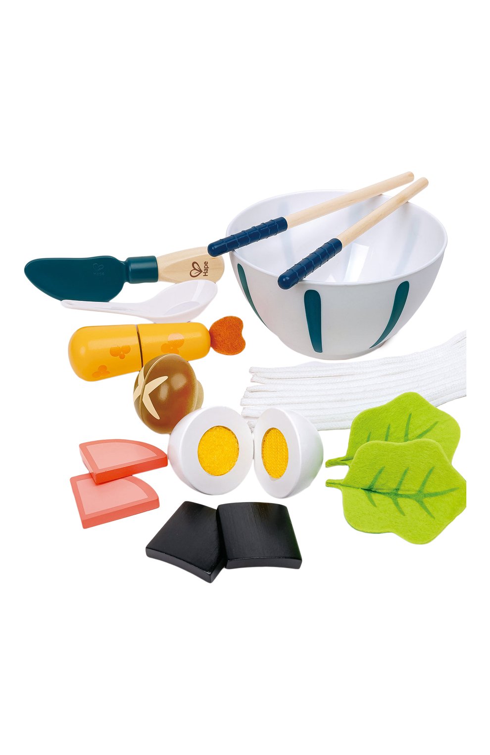Игровой набор повар готовим удон HAPE, арт. E3196_HP, фото 1