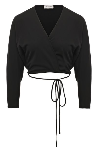 Женский топ SASHAVERSE, арт. TP013/CNC.MSO/8301.900/SS24