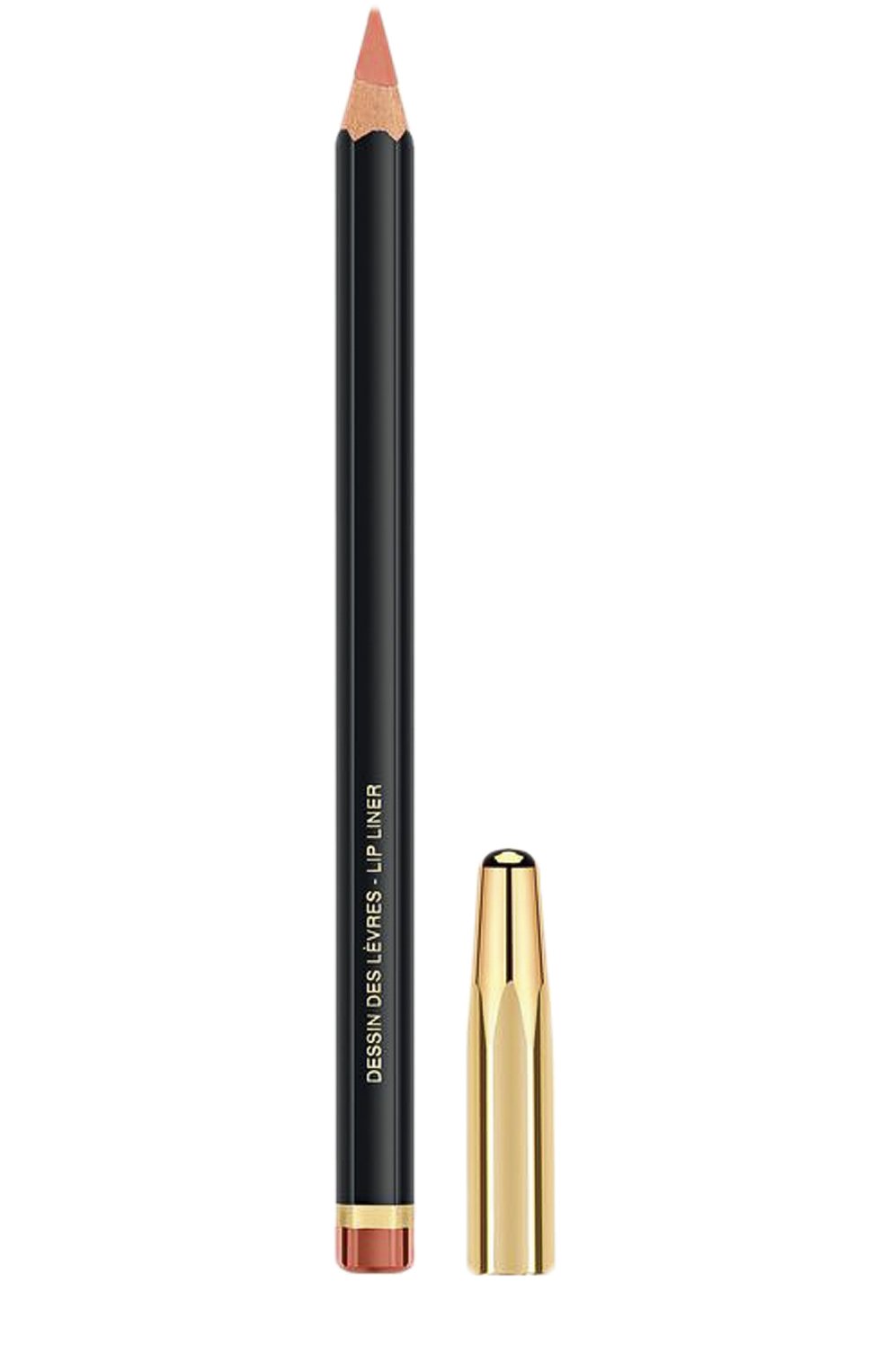 Карандаш для губ dessin des levres, оттенок 17 rose YSL, арт. 3365440334229, фото 1