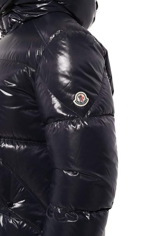 фото Пуховик baise moncler