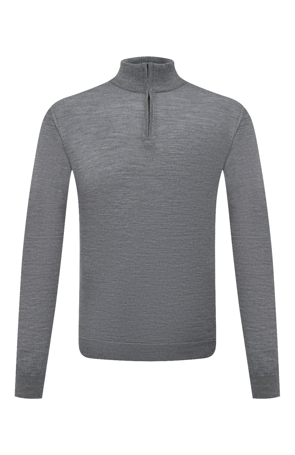 Шерстяной джемпер DANIELE FIESOLI, арт. DF 0027, фото 1