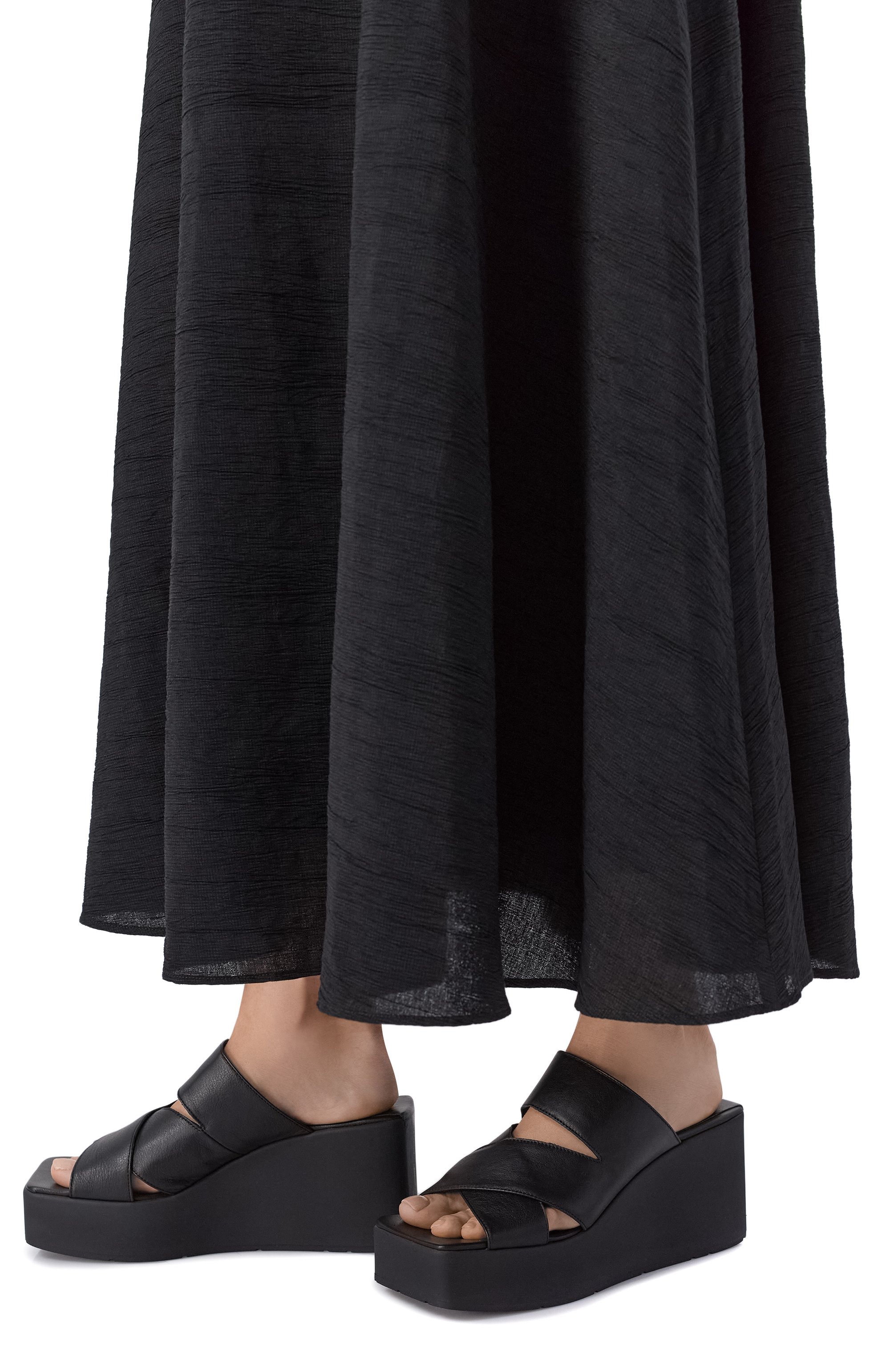 Кожаные сабо k10_block VIC MATIE, арт. 1K5450D_K10C070101, фото 2