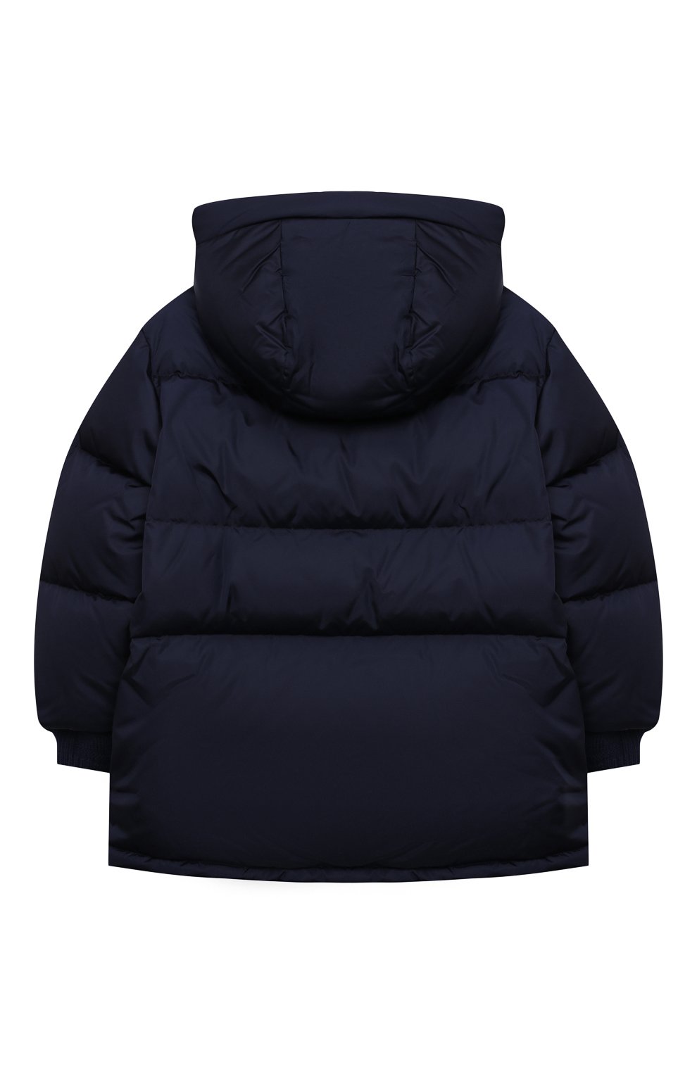 Пуховое пальто GUCCI, арт. 654399/XWA02, фото 2