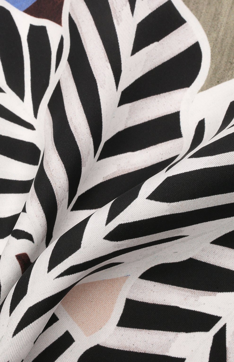 Шелковый платок ETON, арт. A000 33270, фото 2