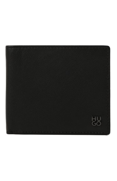 Кожаное портмоне HUGO, арт. 50511317, фото 1