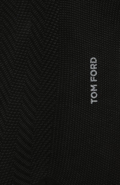 Хлопковые носки TOM FORD, арт. BRCC3/TFS981, фото 2