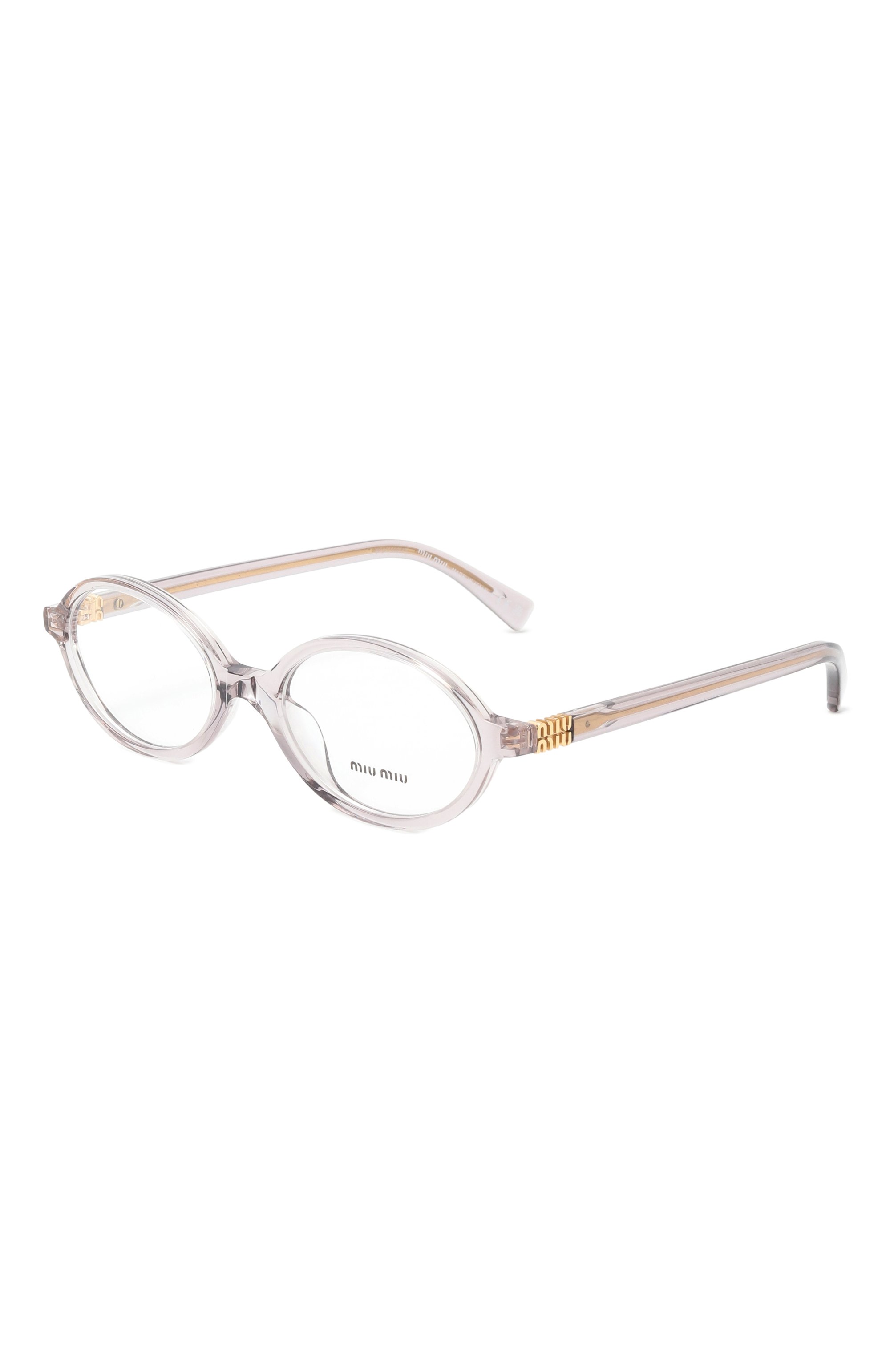 Оправа MIU MIU, арт. 01XV-12W101, фото 1