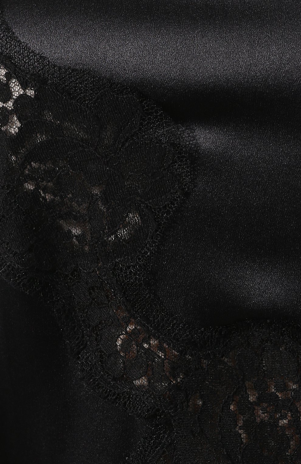 Атласное платье DOLCE & GABBANA, арт. F6F3WT/FURAG, фото 5