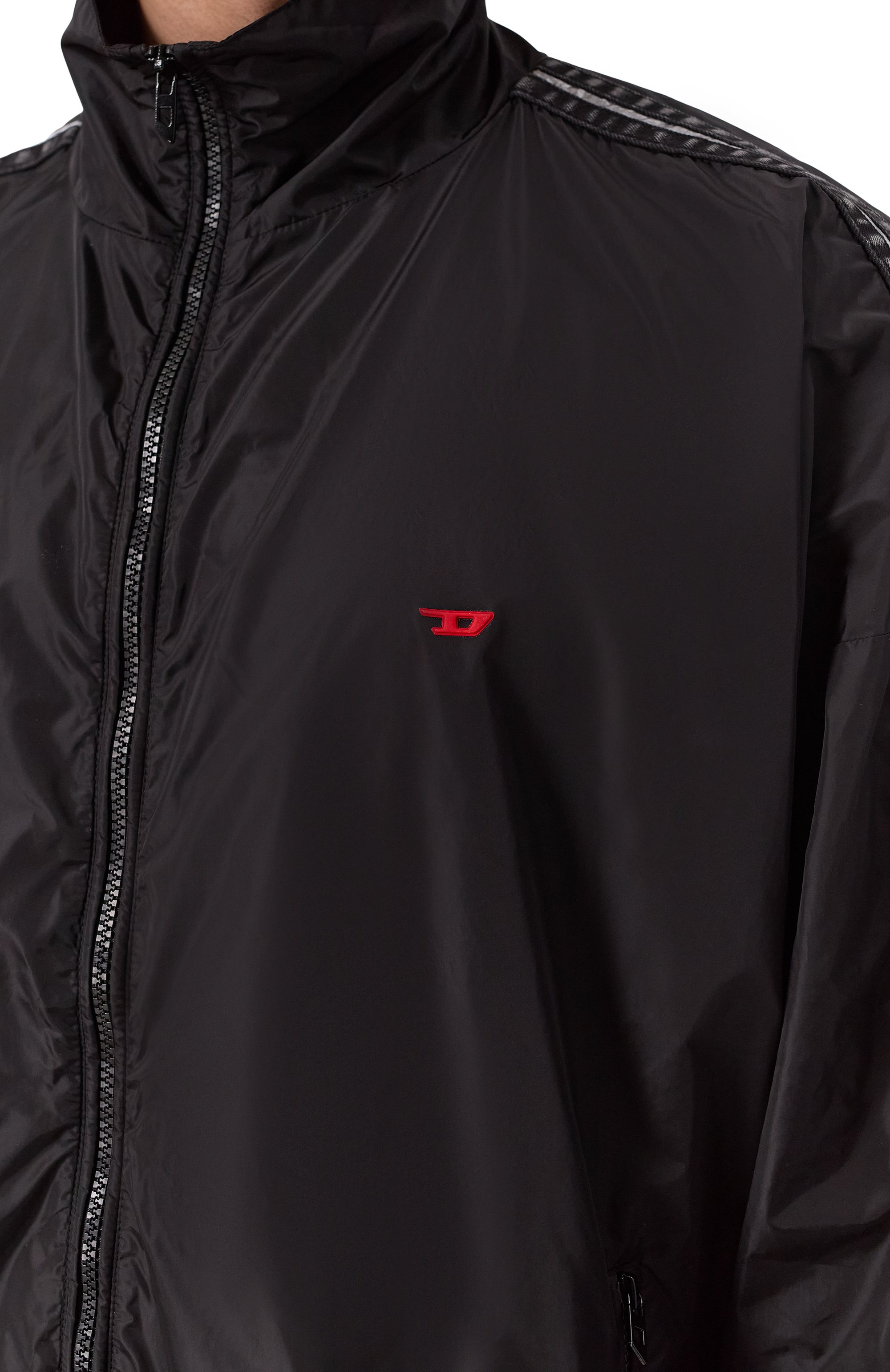 Куртка DIESEL, арт. A16682/0NJBU, фото 5