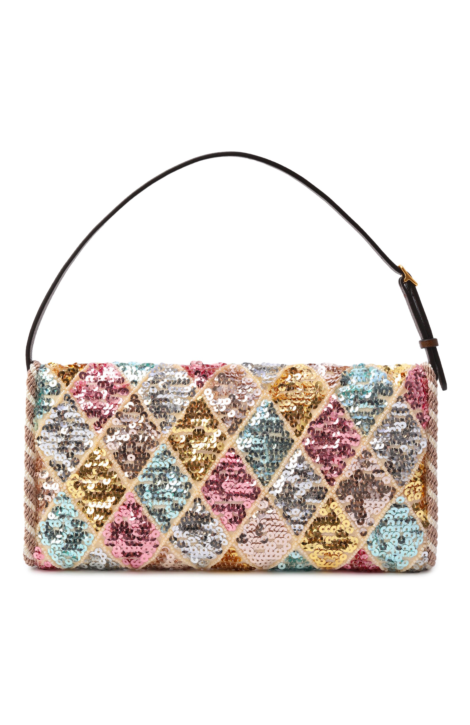 Сумка devain VALENTINO, арт. 7W0B0S09/SER, фото 6