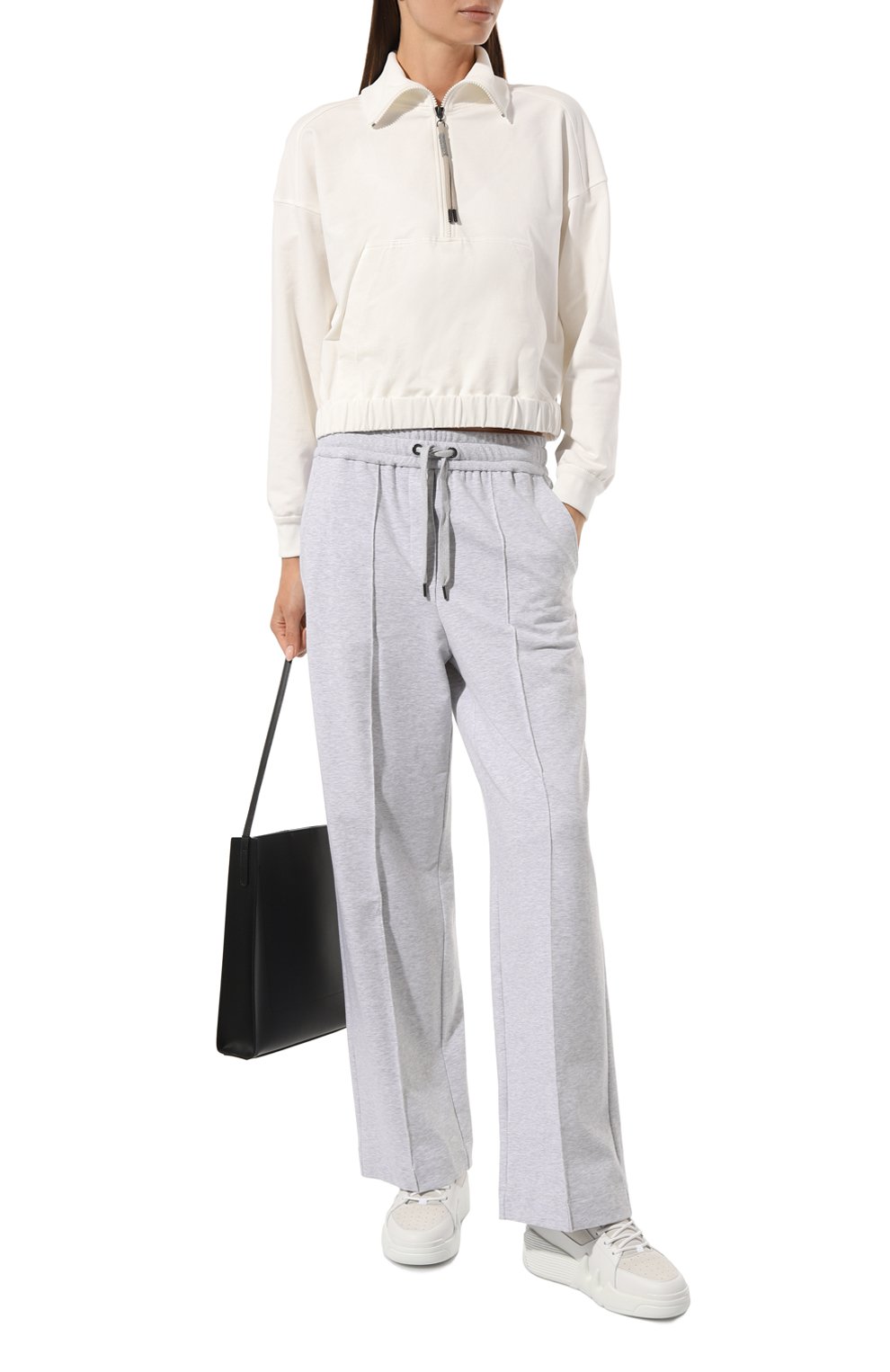 Кожаные кеды talon GIUSEPPE ZANOTTI DESIGN, арт. RW20060, фото 2