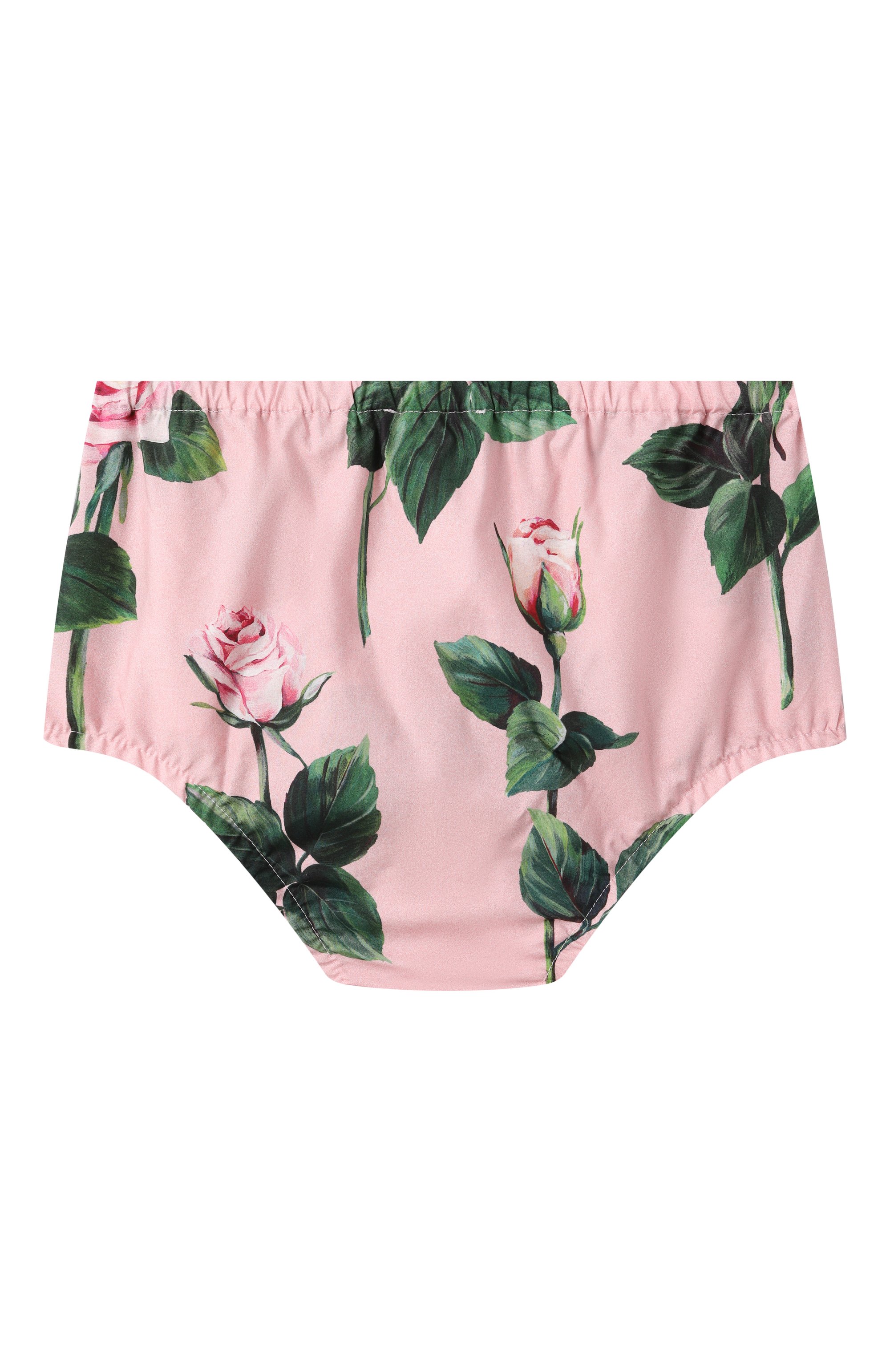 Комплект из платья и шорт DOLCE & GABBANA, арт. L2JD9R/G700S, фото 5