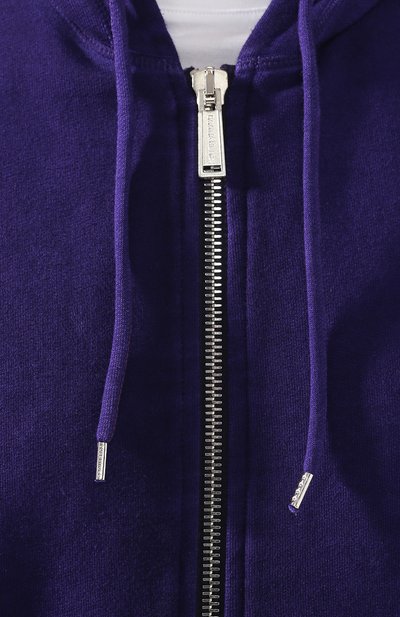 Хлопковая толстовка DSQUARED2, арт. S74HG0069/S25030, фото 5