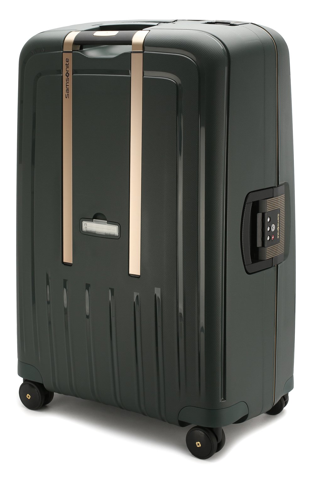 Дорожный чемодан s'cure dlx large SAMSONITE, арт. U44-24002, фото 2