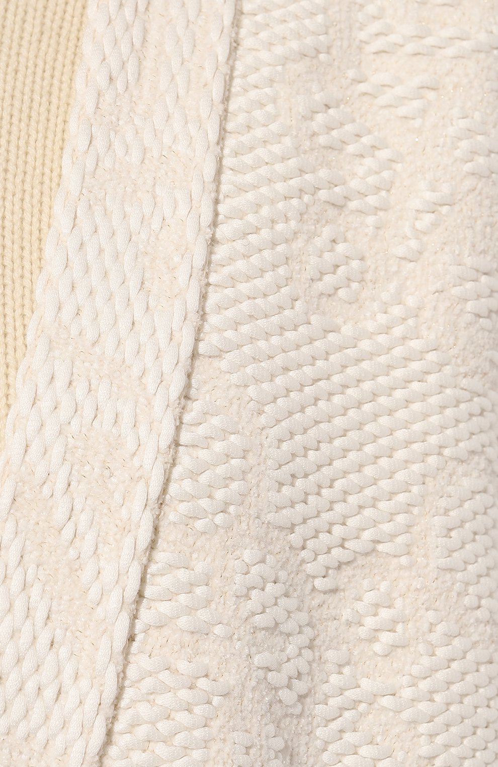 Жакет из вискозы и хлопка AND THE BRAND, арт. S23-JT008-1003-101, фото 5